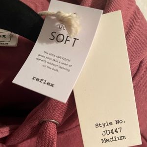 Reflex Medium Hoodie BNWT